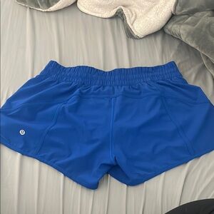 lulu shorts